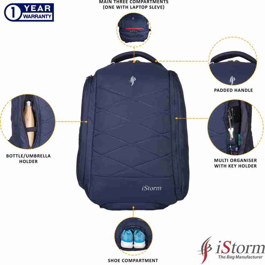 Office gym bag on sale