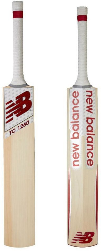 Nb dc 18 discount english willow bat