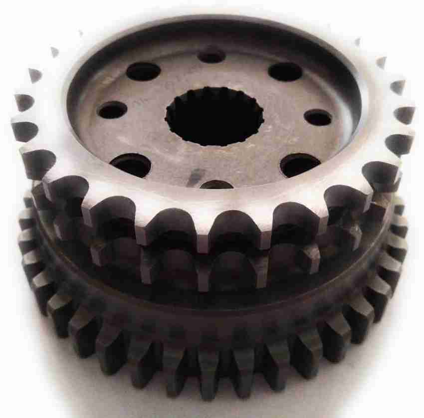 vendor SPARG CLUTCH GEAR SET ASSY. FOR ROYAL ENFIELD
