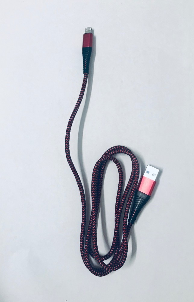 Ciro Lightning Cable 1.5 m DT101 Ciro Flipkart