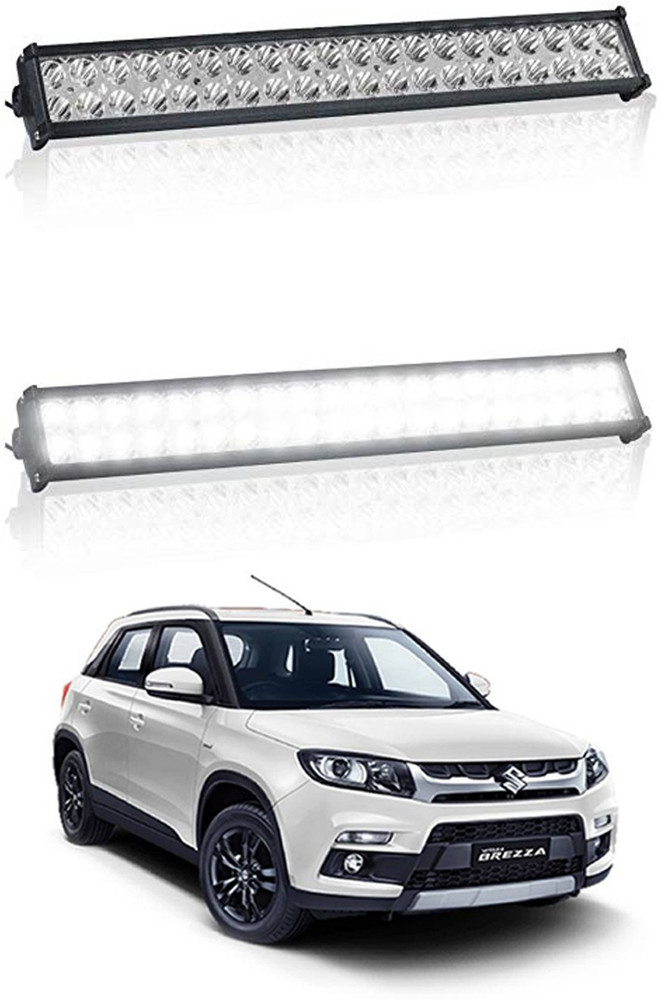 Suzuki vitara clearance light bar