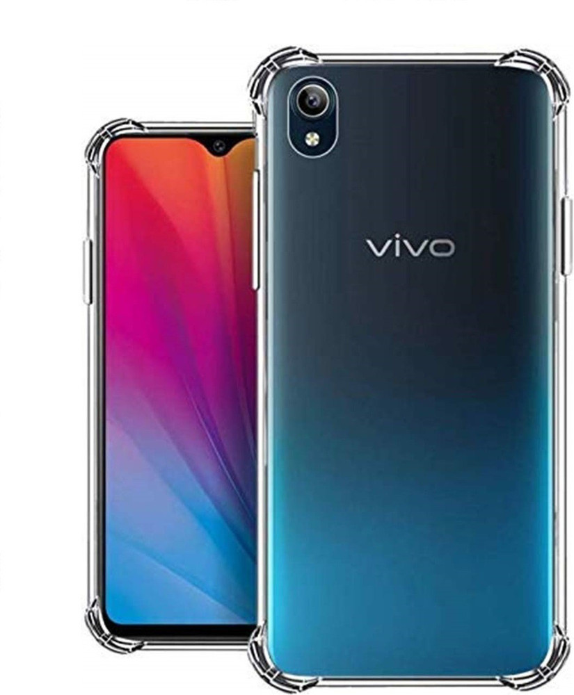 Vivo y90 sale back cover