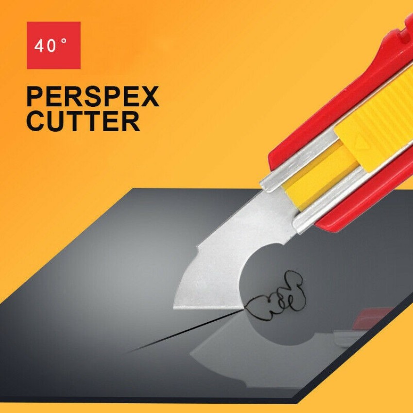 Mass Pro Multi-Use Plastic Cutter with Plastic Cutting Blade and Precision  Knife Blade Acrylic Sheet Cutter Nipper Price in India - Buy Mass Pro  Multi-Use Plastic Cutter with Plastic Cutting Blade and