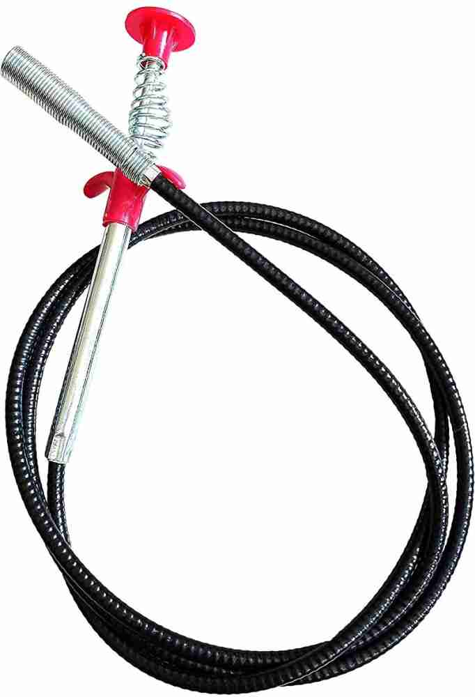 Flexible Drain Unclog Grabber - Pro Cleaning Claw