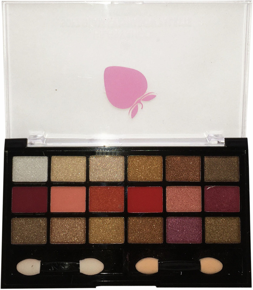 Hilary rhoda best sale eyeshadow palette