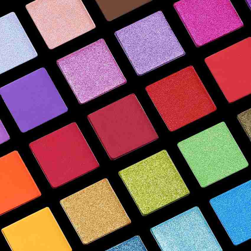 UCANBE Spotlight Eyeshadow Palette Professional 40 Color