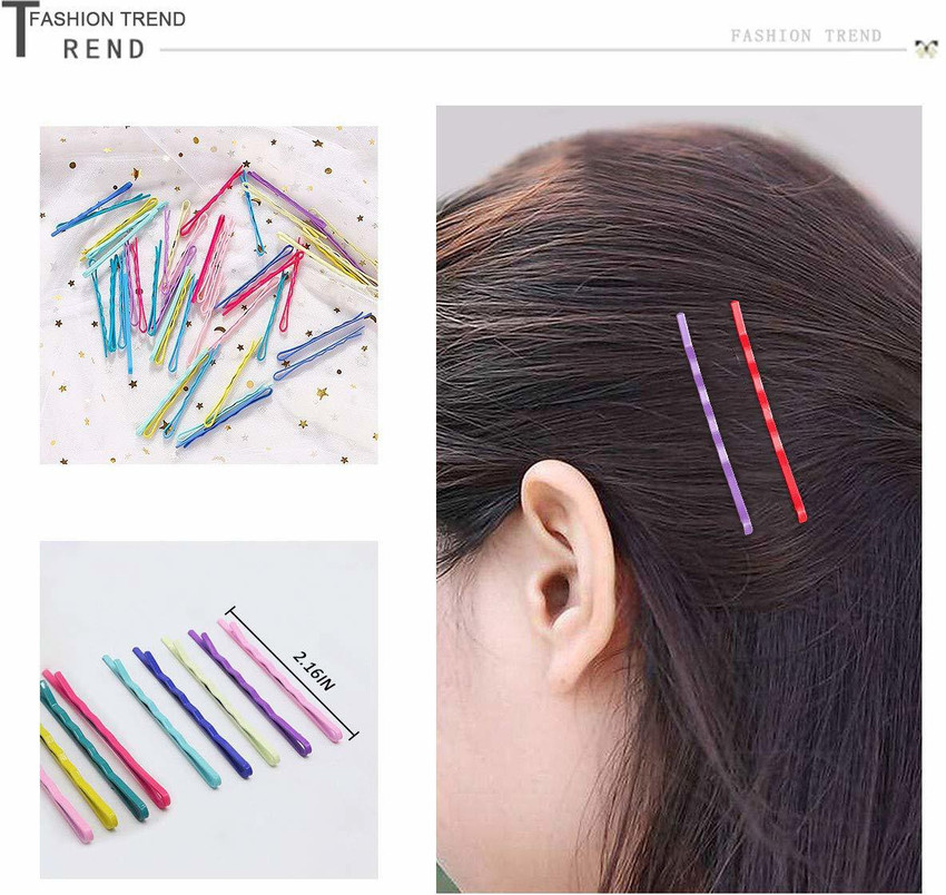Big bobby pins fashion new arrivals
