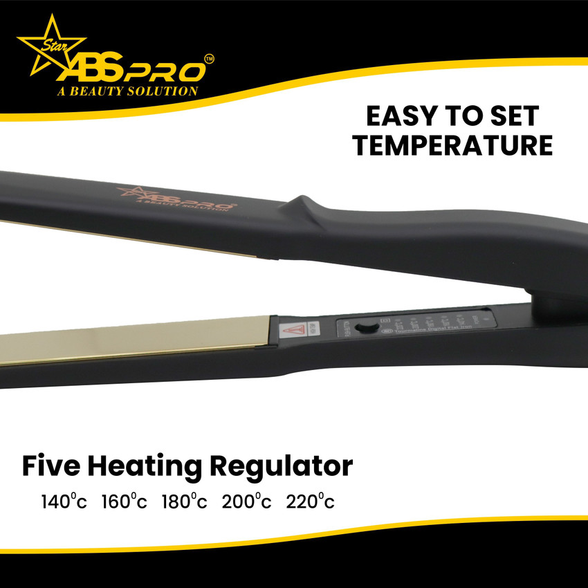 Flat iron deals sg