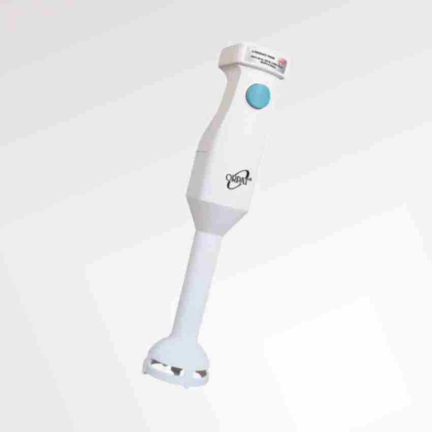 Hand shop mixer orpat