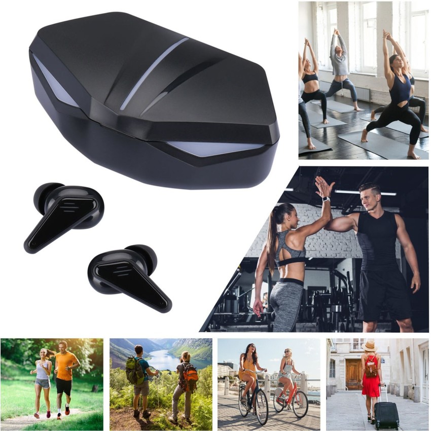 Best wireless earbuds for best sale mountain biking