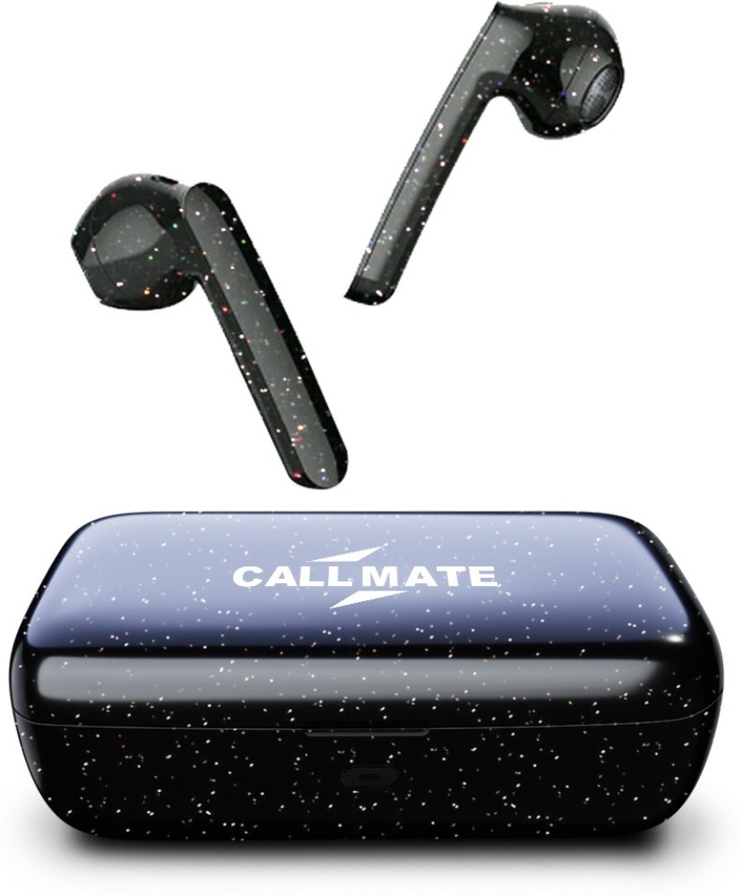 Callmate WavePods TWS Buds Touch Sensor Earbuds IPX7 Bluetooth