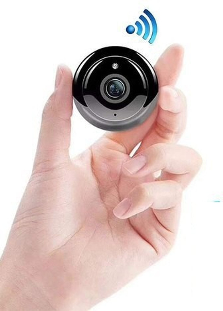 Hidden wireless camera with microphone online