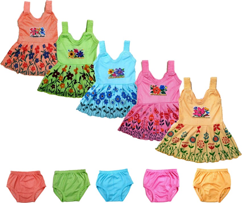 Baby girl outlet dresses flipkart