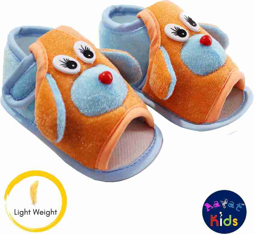 Newborn boy slippers store