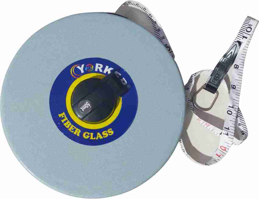 Yorker measuring best sale tape