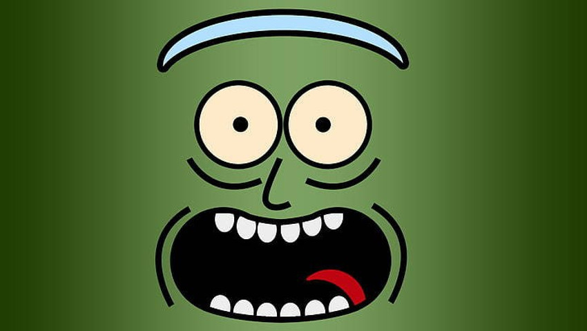 Rick and morty hotsell 4x6 online free