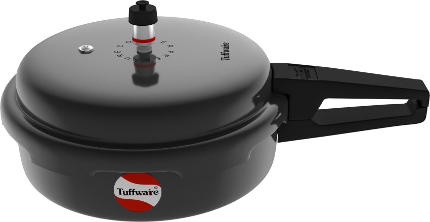 Tuffware best sale pressure cooker