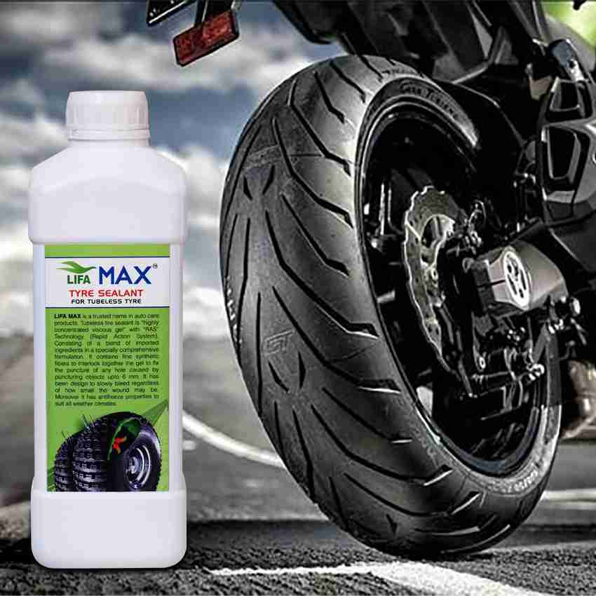 Bicycle tube sealant cheap