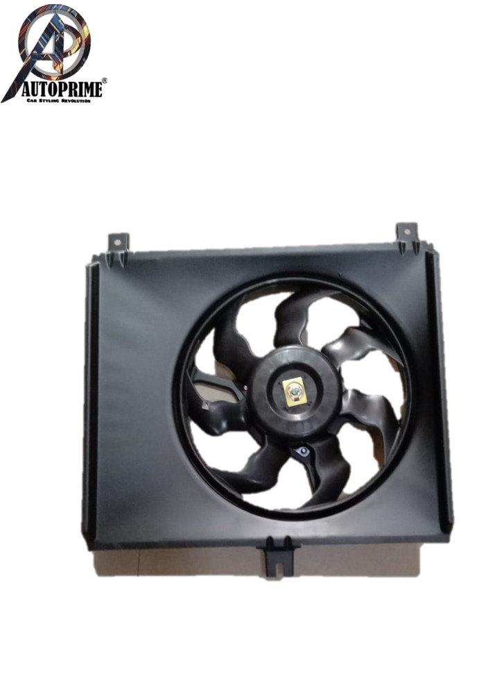 Wagonr k series radiator fan outlet price