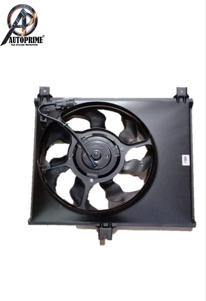 Radiator fan price for wagon r online