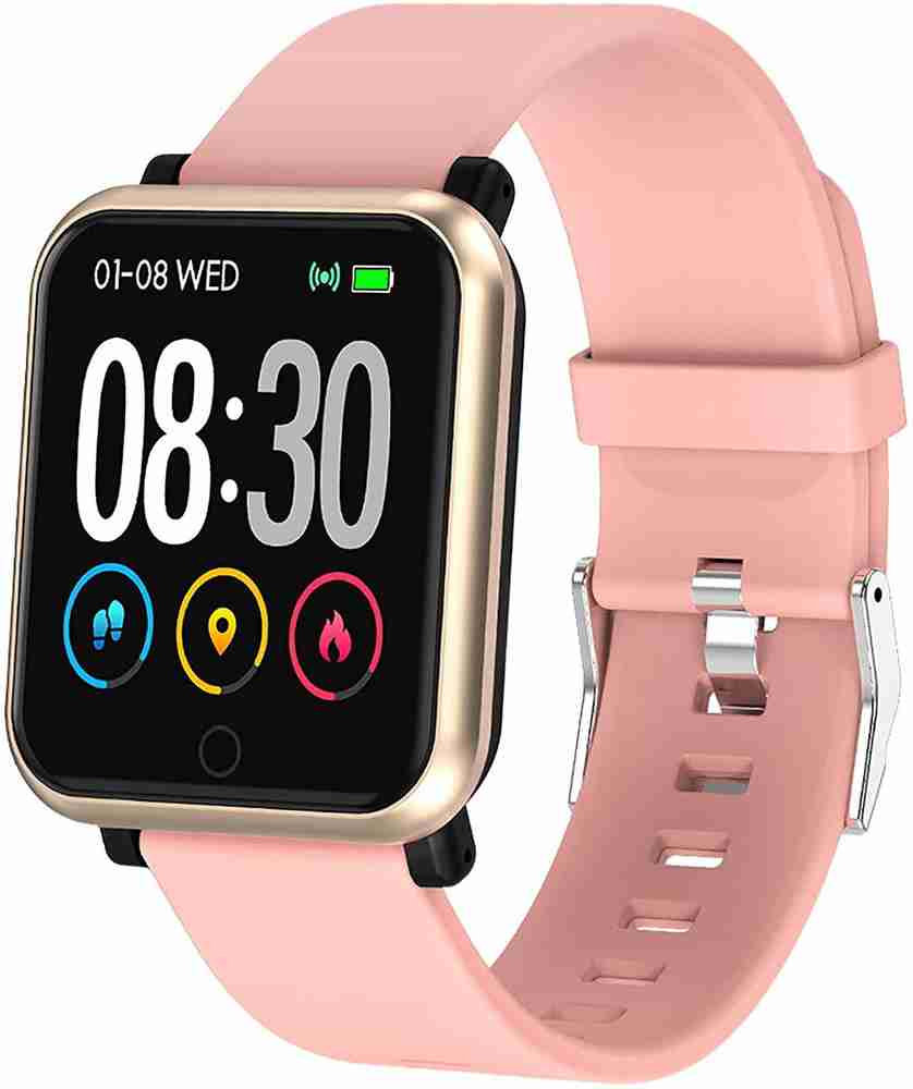 Epochair fitness tracker sales