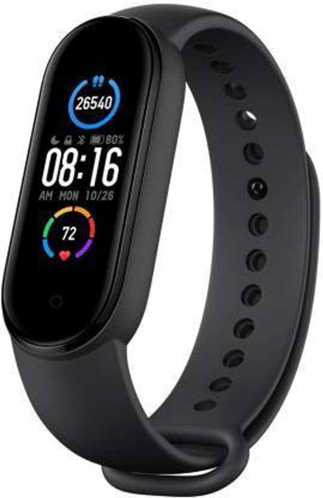 Mi fitness band flipkart 2025