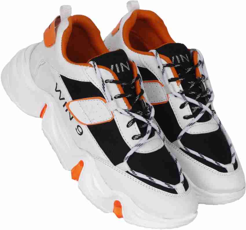 WIN9 Training & Gym Shoes For Men - Buy WIN9 Training & Gym Shoes For Men  Online at Best Price - Shop Online for Footwears in India