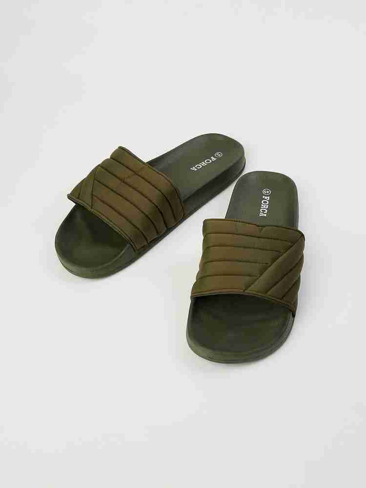 Forca by Lifestyle Men Slides Buy Forca by Lifestyle Men Slides