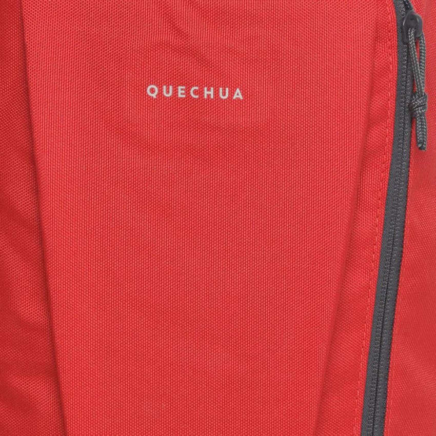 QUECHUA by Decathlon Bag 10 Litre NH100  Black 10 L Laptop Backpack Black   Price in India  Flipkartcom