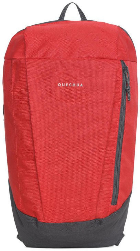 Quechua Arpenaz 10 Cycling Hiking Travelling Outdoor Portable Unisex  Backpack