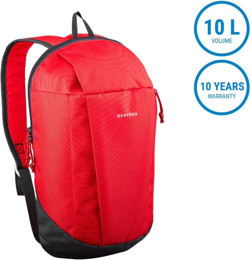 Decathlon hot sale small backpack