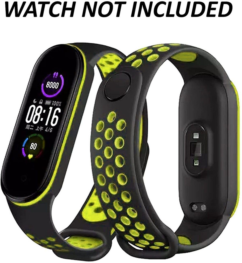 Mi band online 5 nike