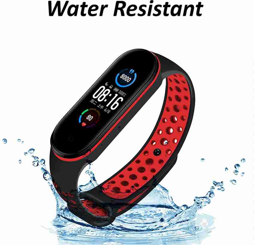 Nike mi band clearance 4