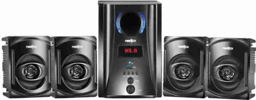 Frontech 4.1 sale home theater
