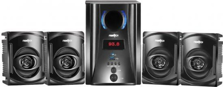 Frontech home discount theater 4.1 price