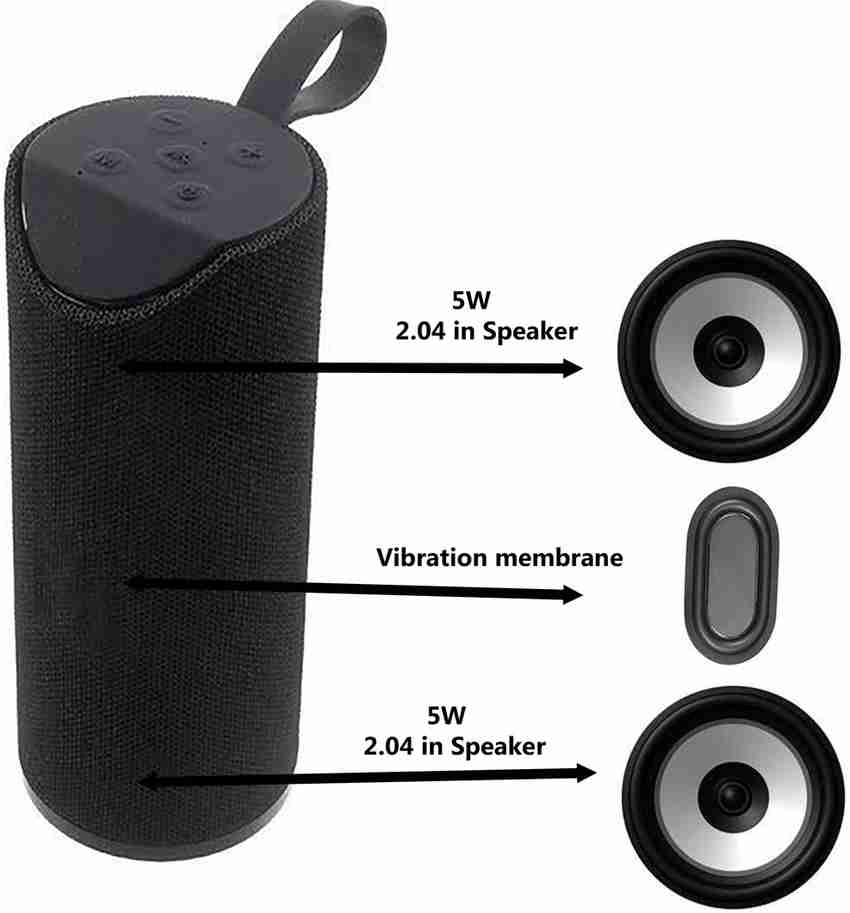 Jbl clearance tg113 specification