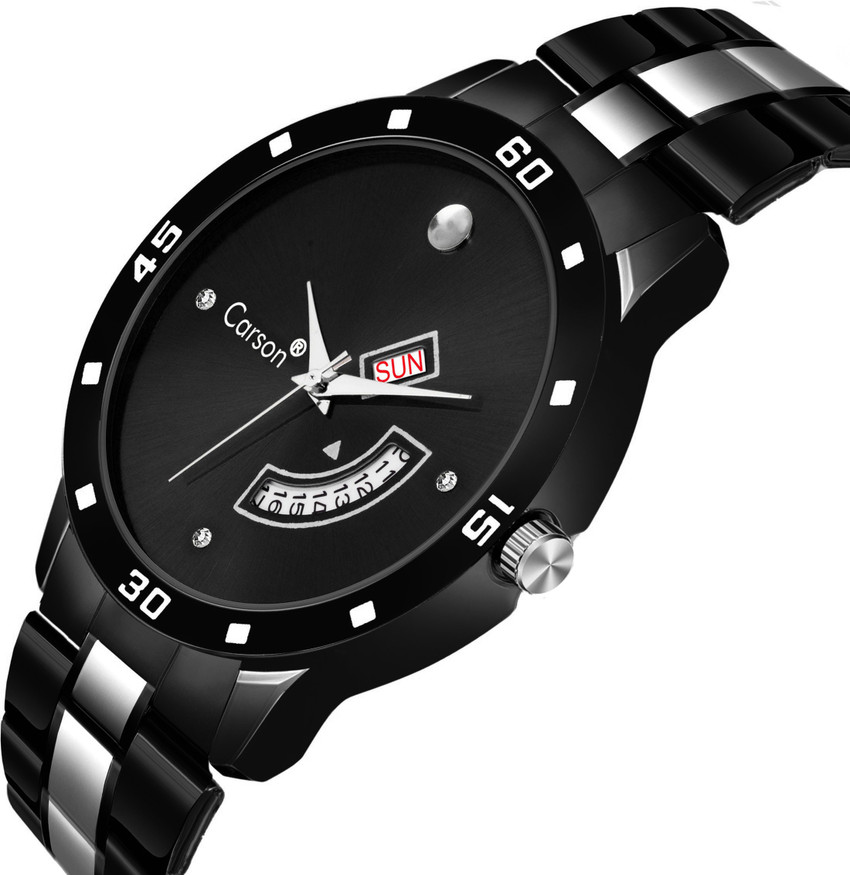 Carson online watches flipkart