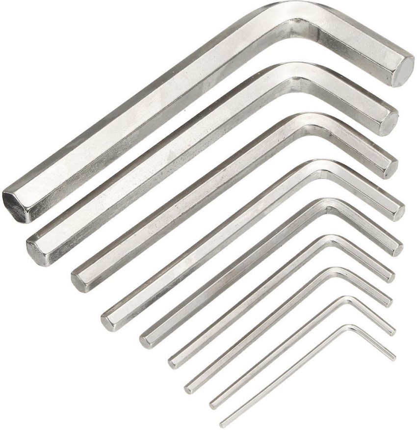 Allen Wrench / Hex Key  Allen Key for Knob Set Screws