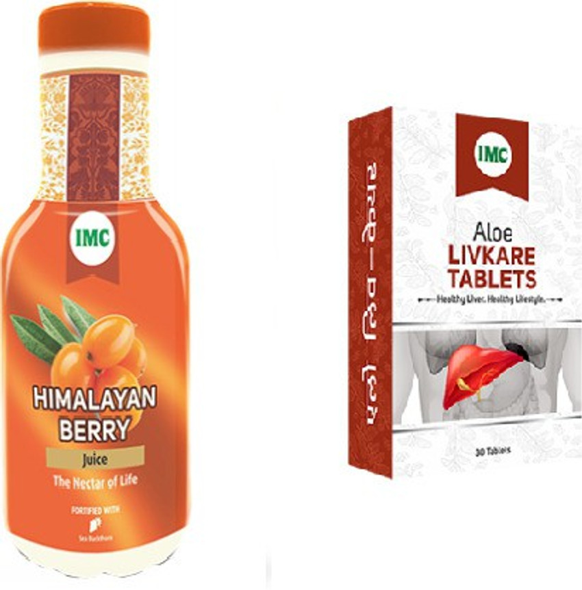 Himalayan berry juice benefits outlet