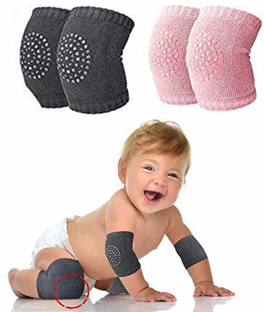 Knee pads for crawling infants online
