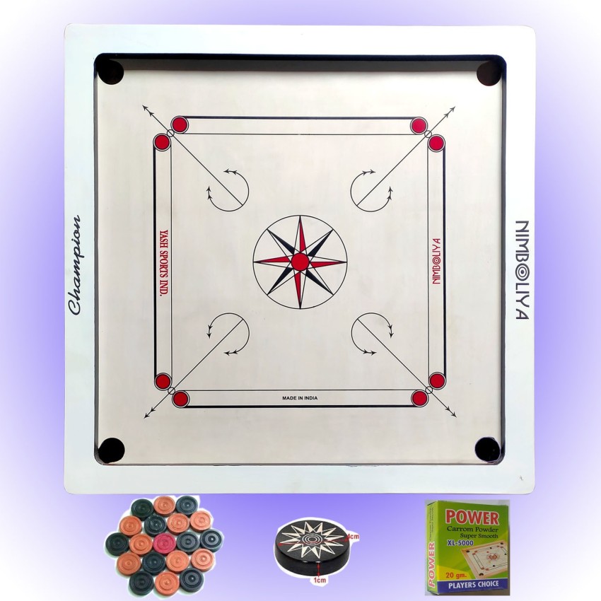 Carrom board champion price online