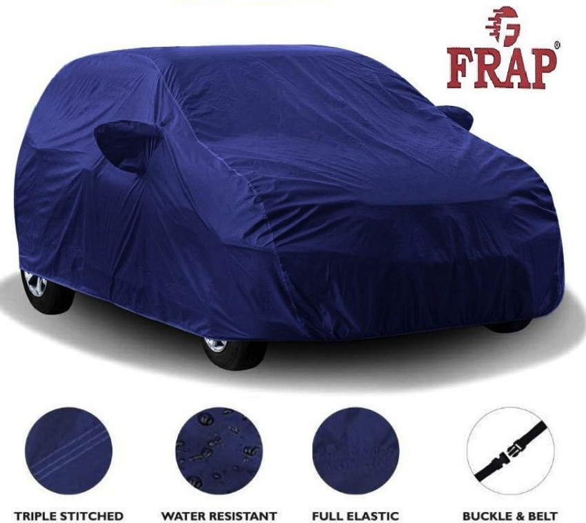 Waterproof car cover sales for zen estilo