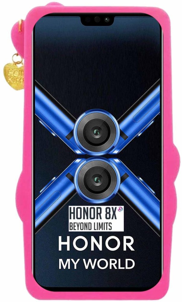 MaiYaCa Omori Game Phone Case for Huawei Honor 10 i 8X C 5A 20 9 10