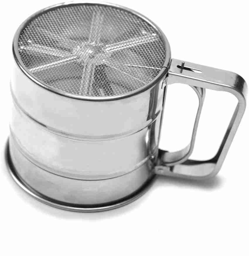 Cup sieve shop