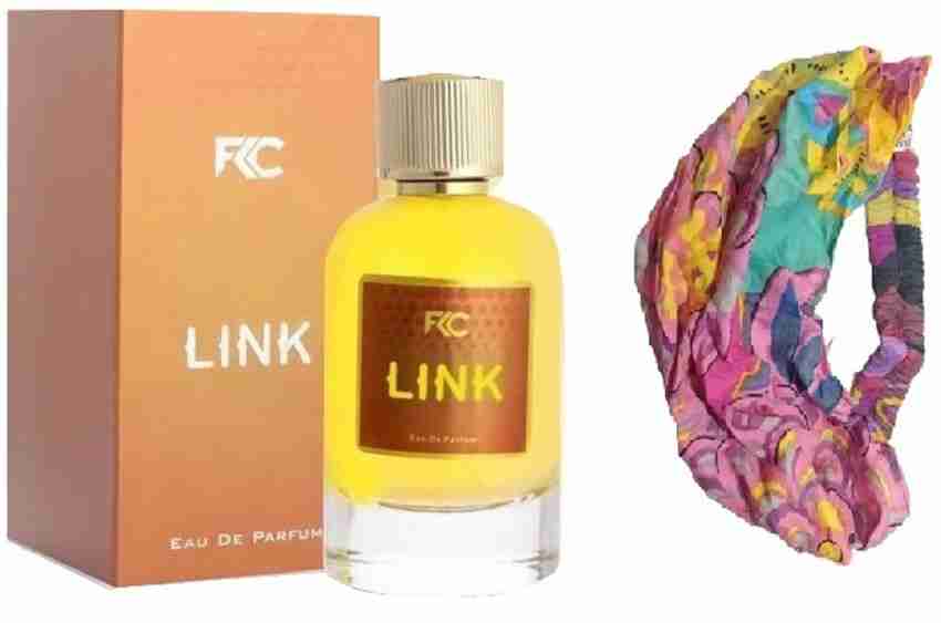 Link perfume sale
