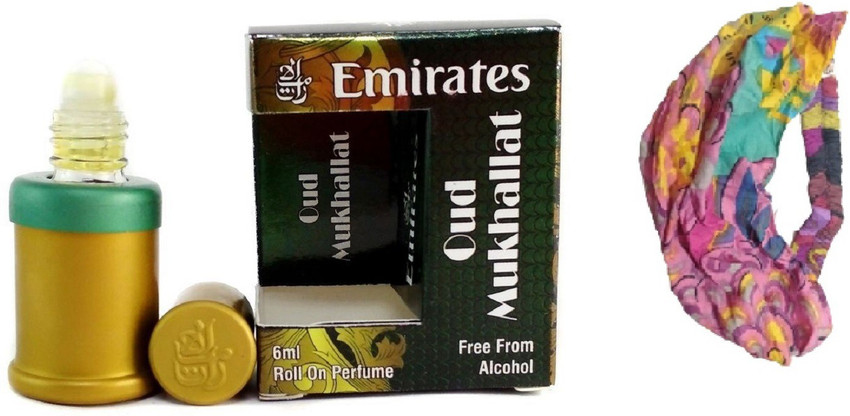 Oud mukhallat attar cheap