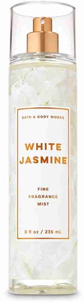 White jasmine body mist online
