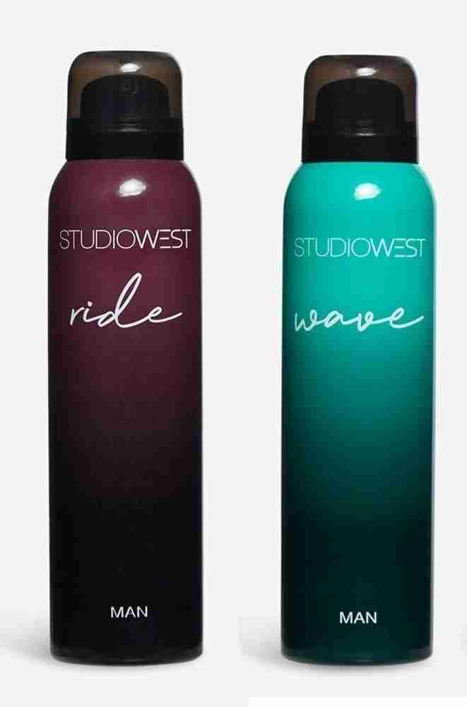 Studiowest urban best sale muse deo online