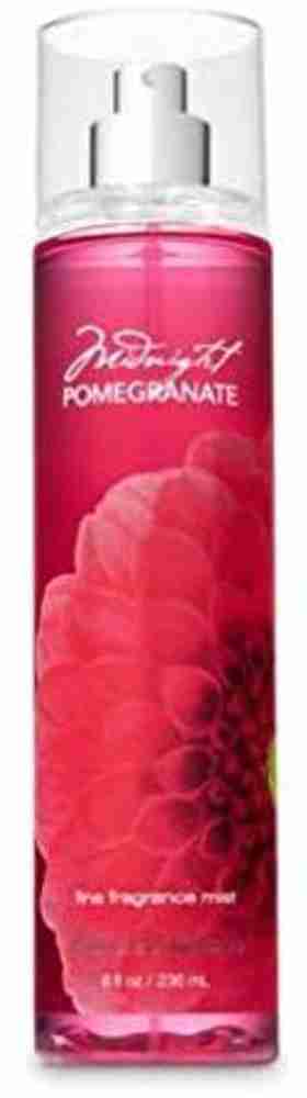 Perfume midnight pomegranate 2025