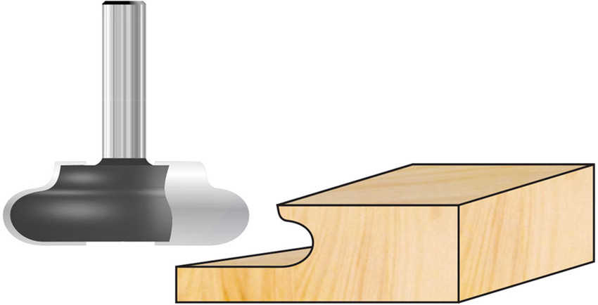 Handleless hot sale router cutter
